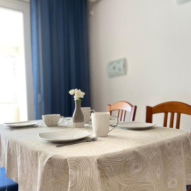 Apartment Žare 107231-A1