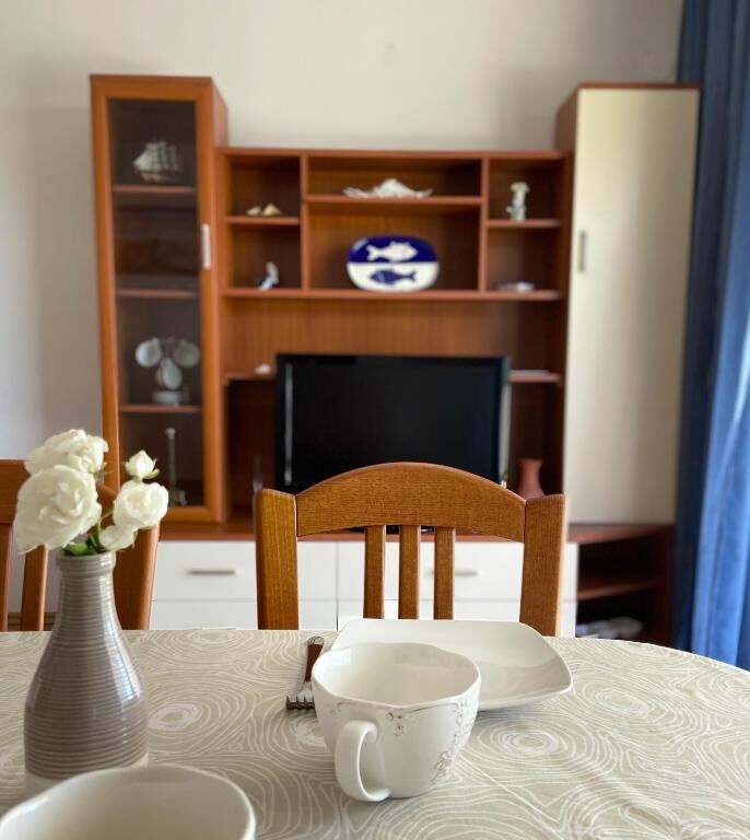 Apartment Žare 107231-A1