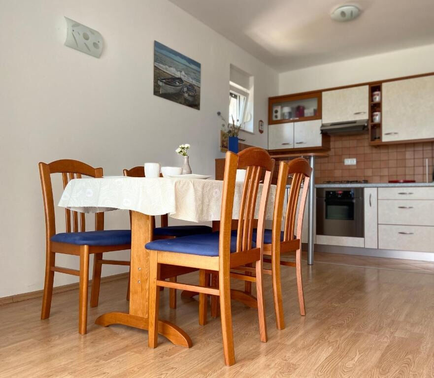 Apartment Žare 107231-A1