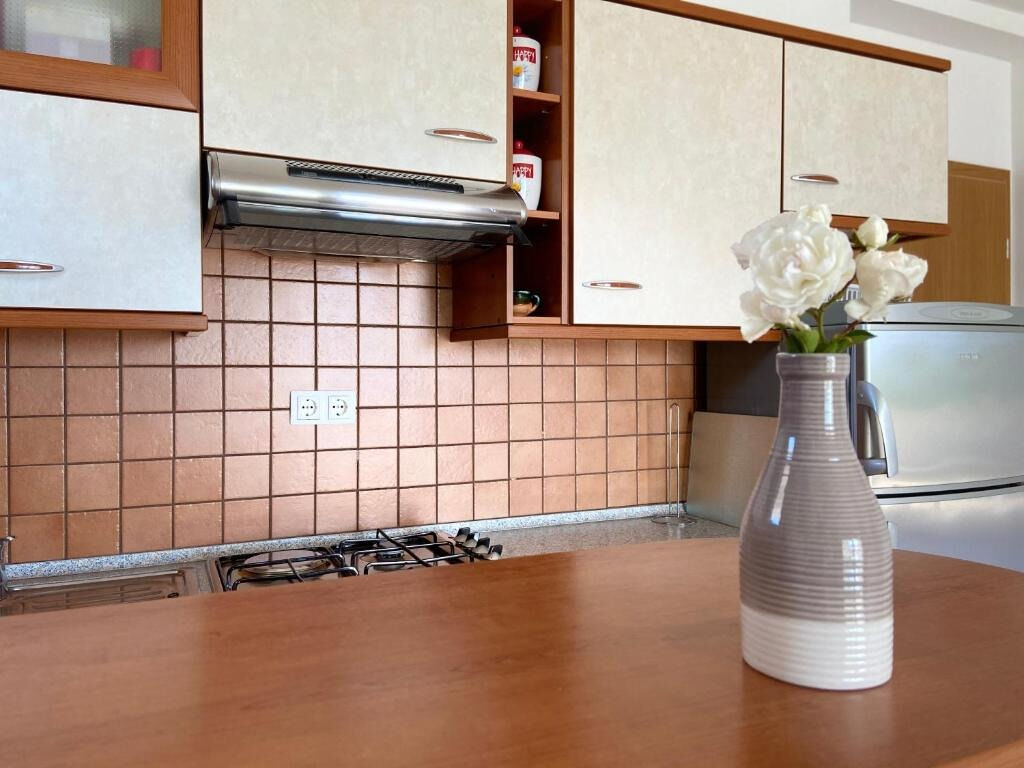 Apartment Žare 107231-A1