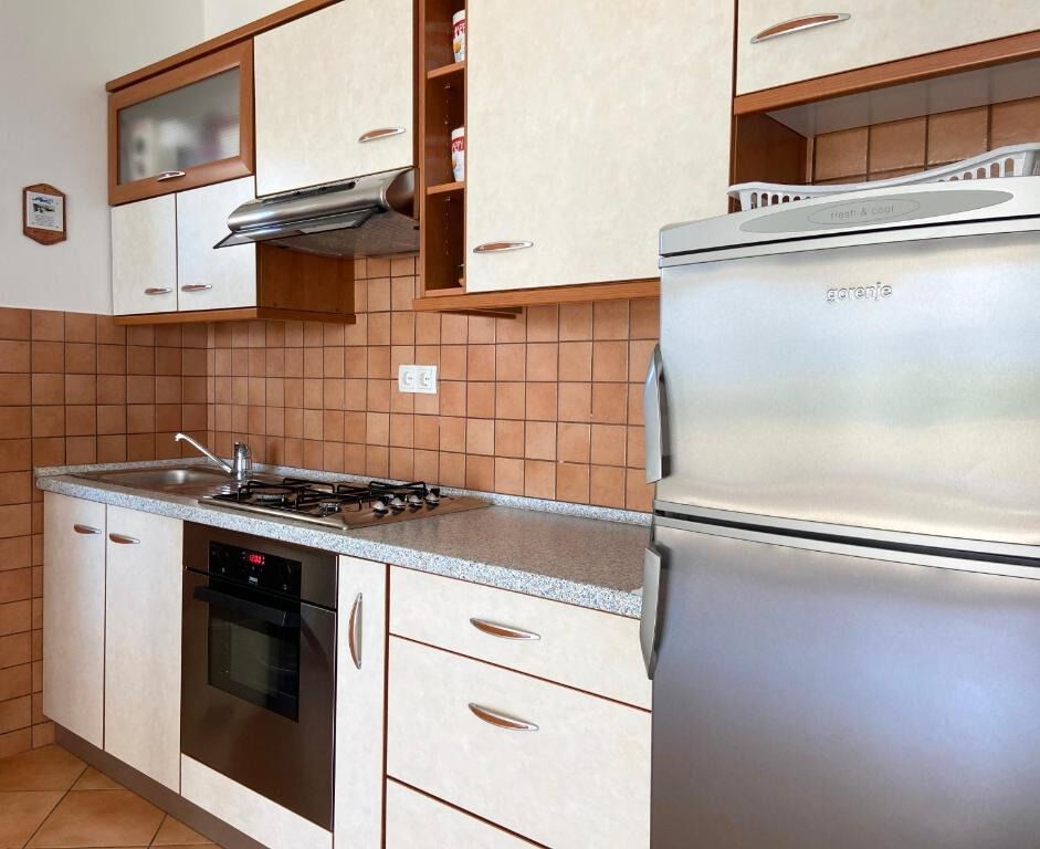 Apartment Žare 107231-A1