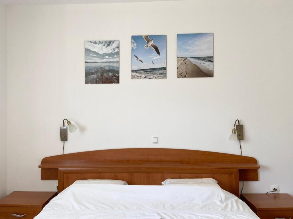 Apartment Žare 107231-A1