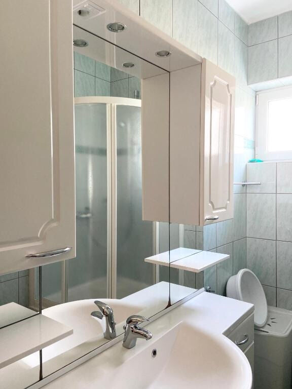 Apartment Žare 107231-A1