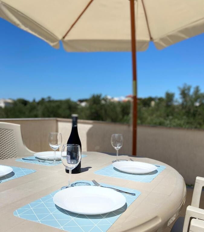 Apartment Žare 107231-A2