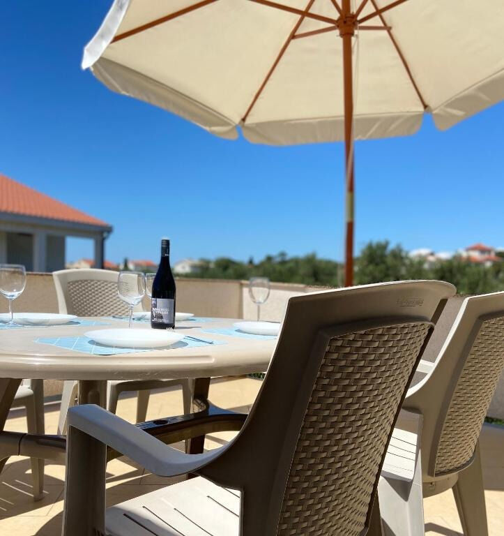 Apartment Žare 107231-A2