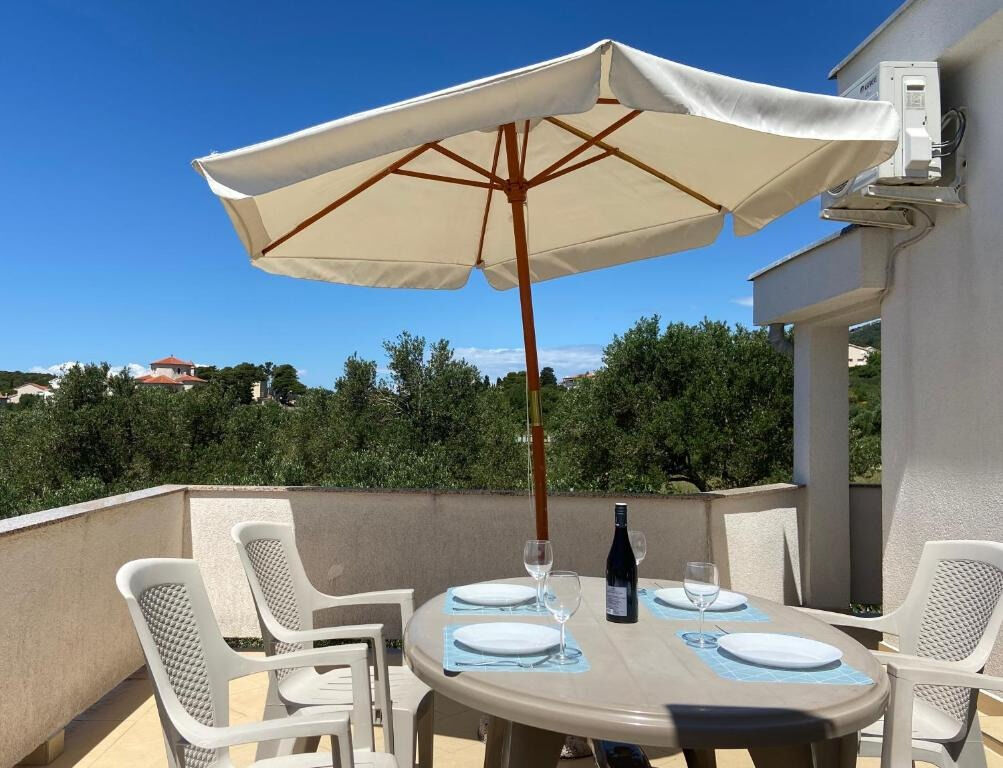 Apartment Žare 107231-A2