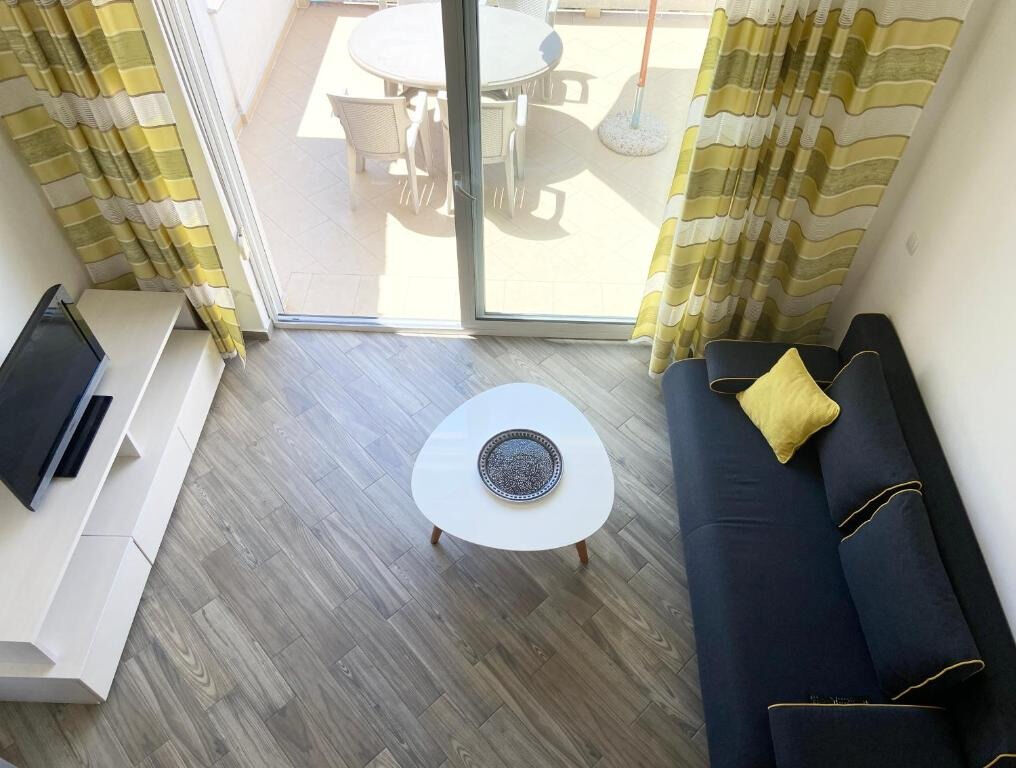 Apartment Žare 107231-A2
