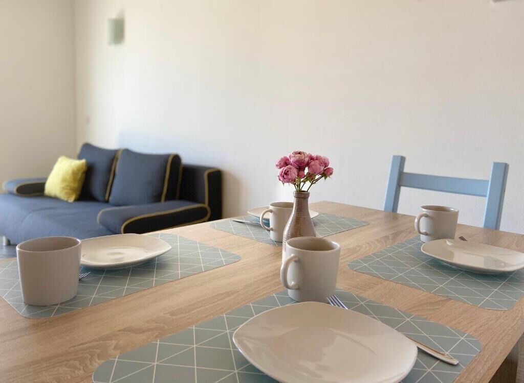 Apartment Žare 107231-A2