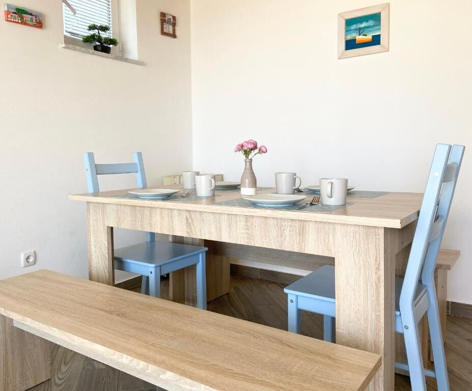 Apartment Žare 107231-A2