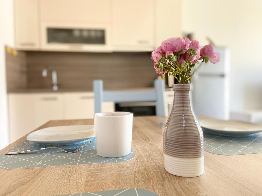 Apartment Žare 107231-A2