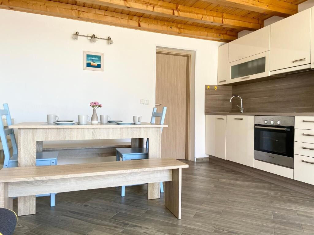 Apartment Žare 107231-A2