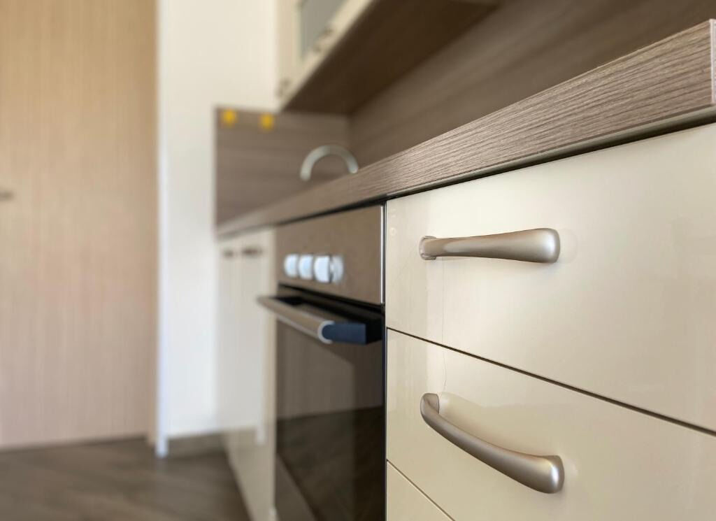 Apartment Žare 107231-A2