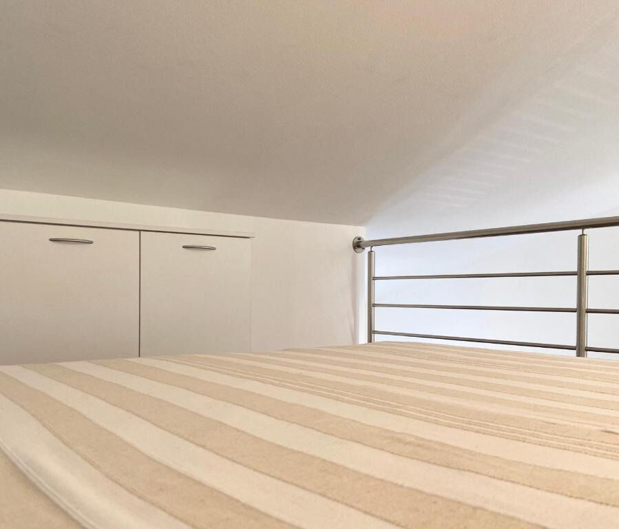 Apartment Žare 107231-A2
