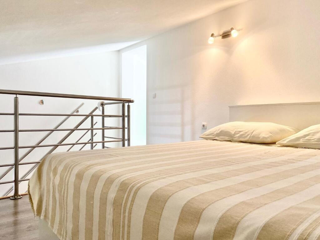 Apartment Žare 107231-A2