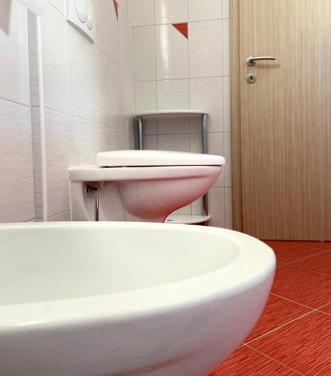 Apartment Žare 107231-A2