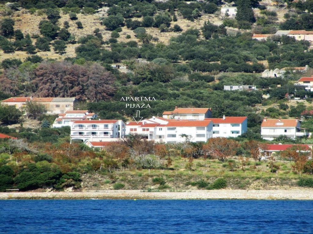 Apartment Žare 107231-A2