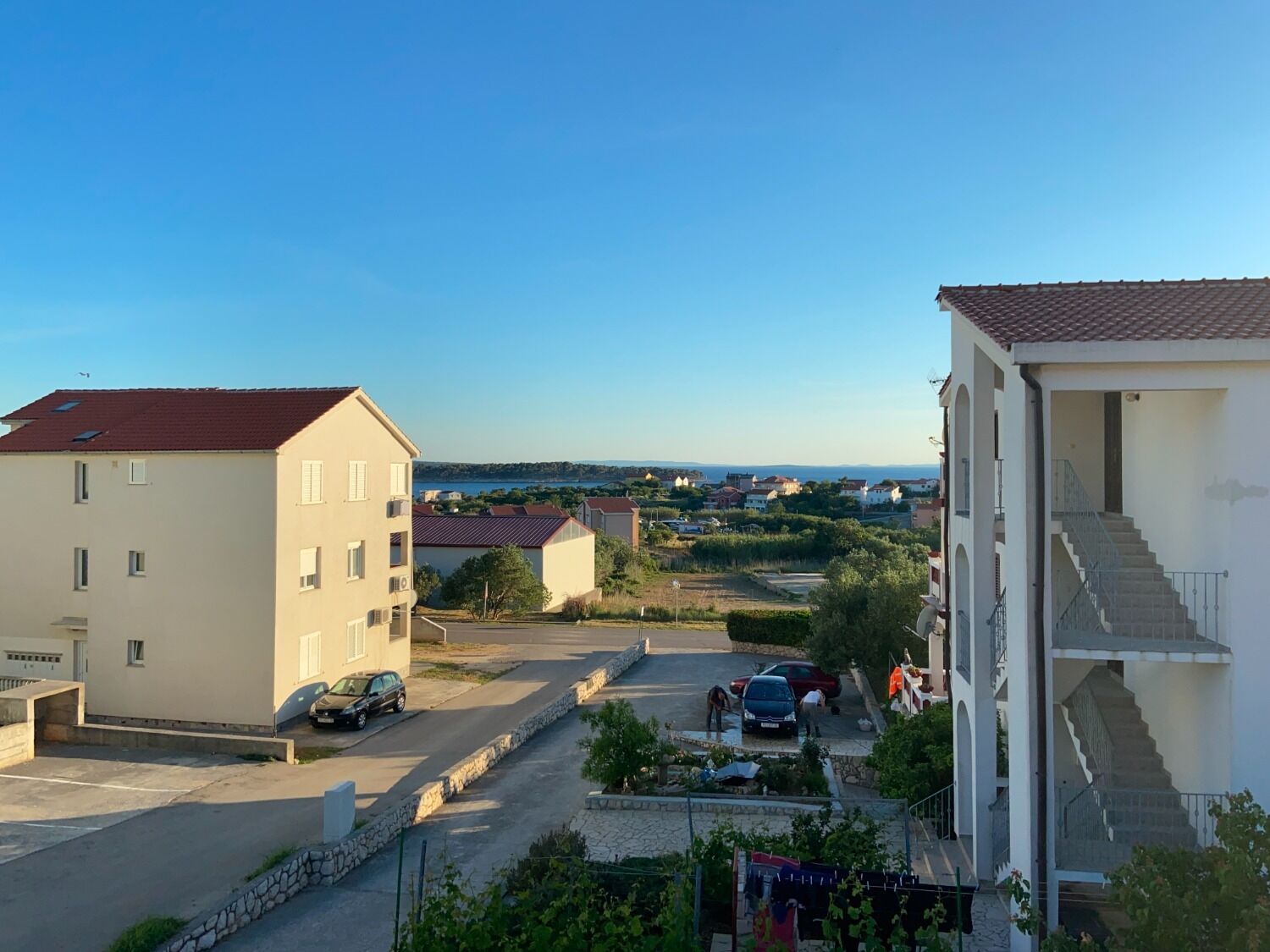 Apartment Žare 107231-A2