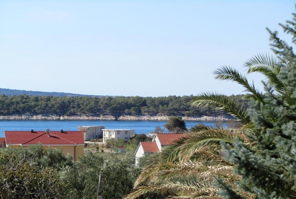 Apartment Žare 107231-A2