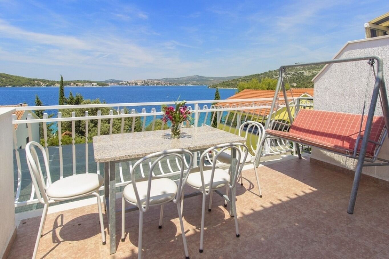 Apartments Milans 107241-A3