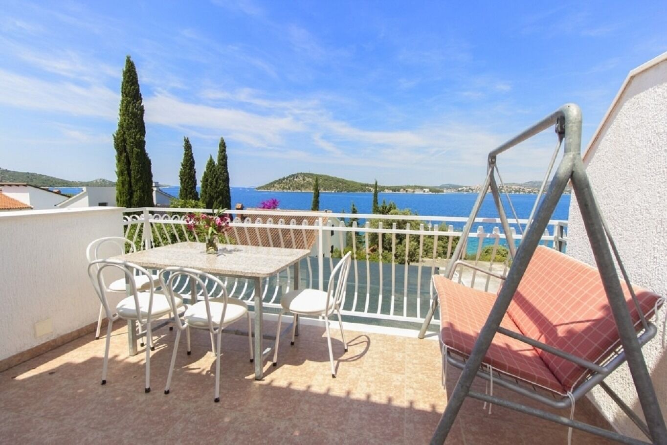 Apartments Milans 107241-A3
