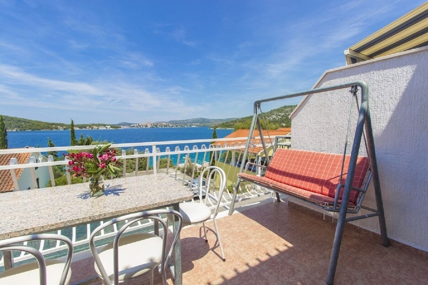 Apartments Milans 107241-A3