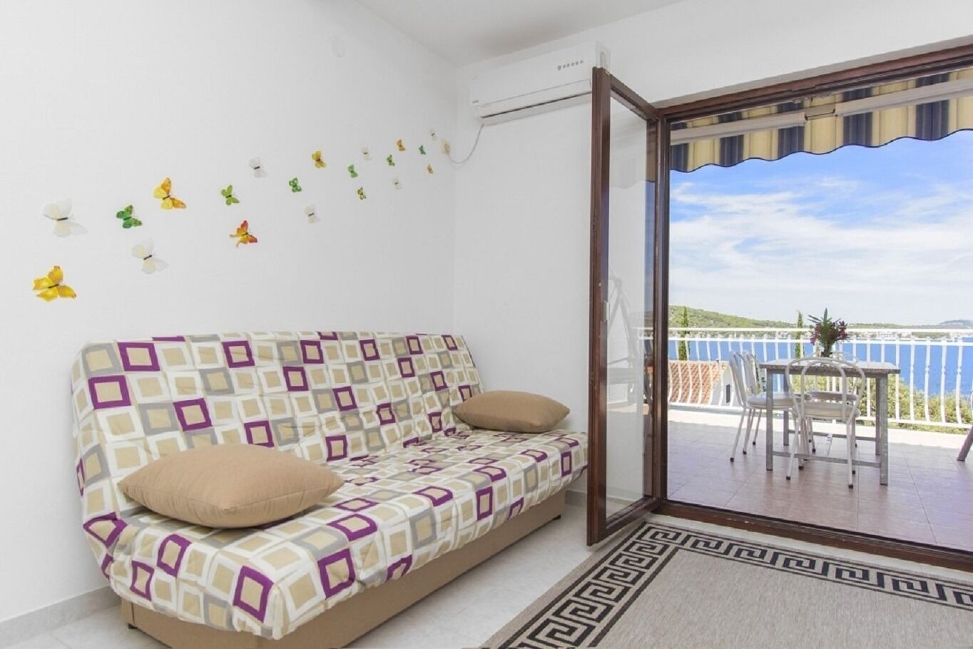 Apartments Milans 107241-A3