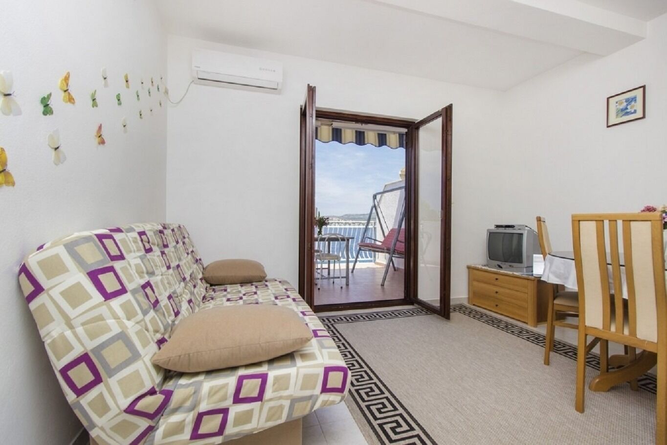 Apartments Milans 107241-A3