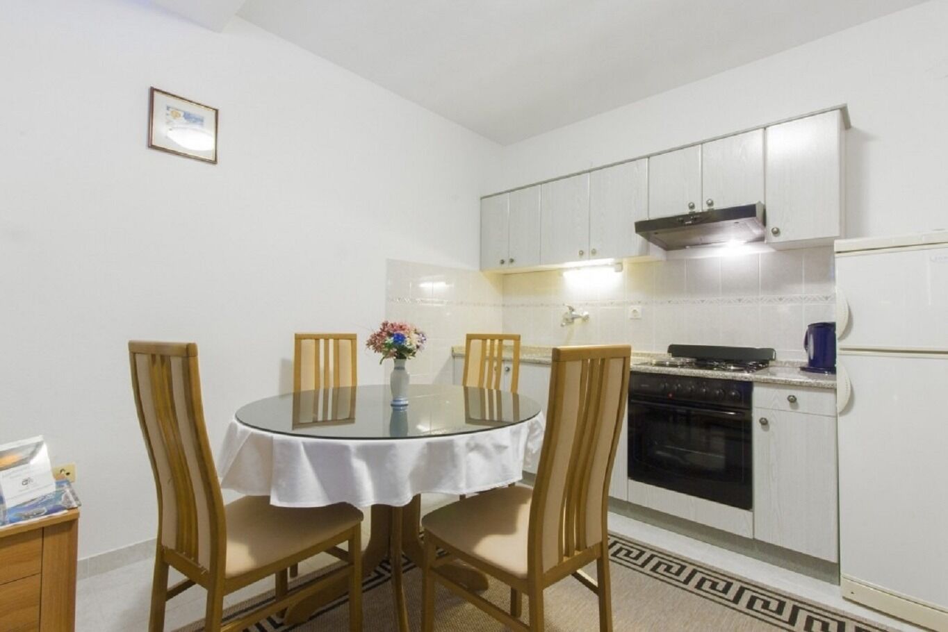 Apartments Milans 107241-A3