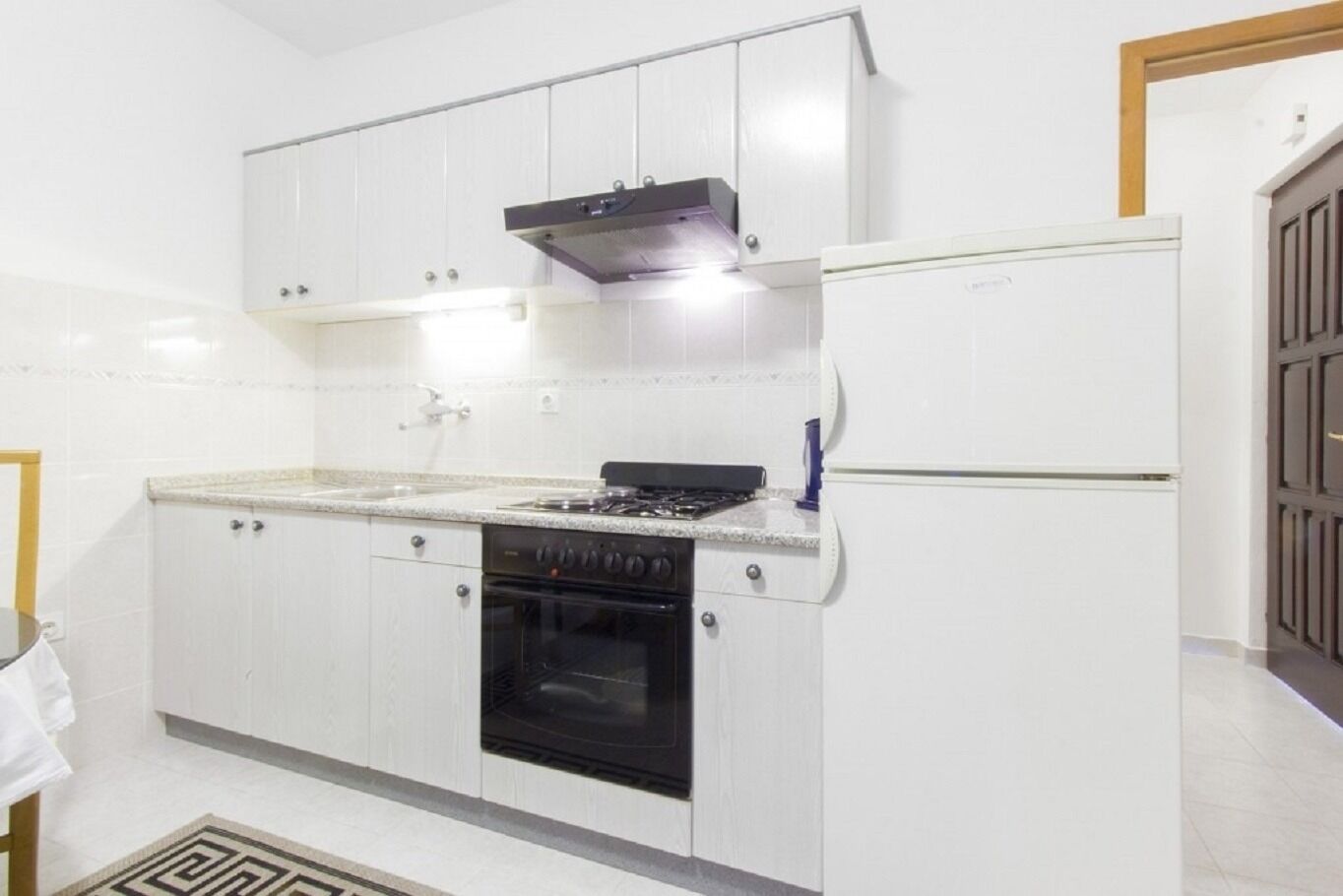 Apartments Milans 107241-A3