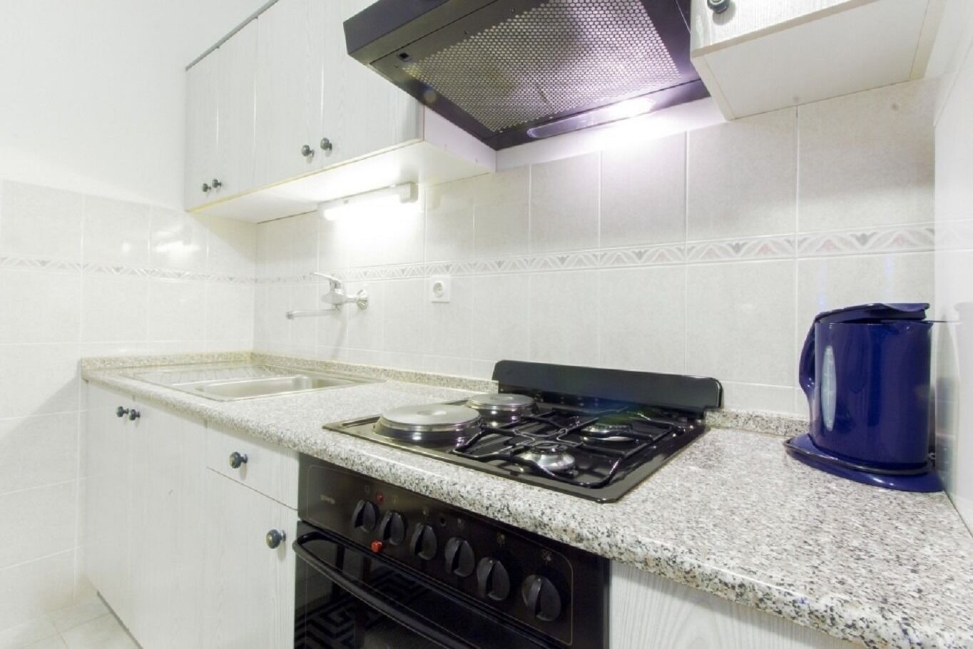 Apartments Milans 107241-A3