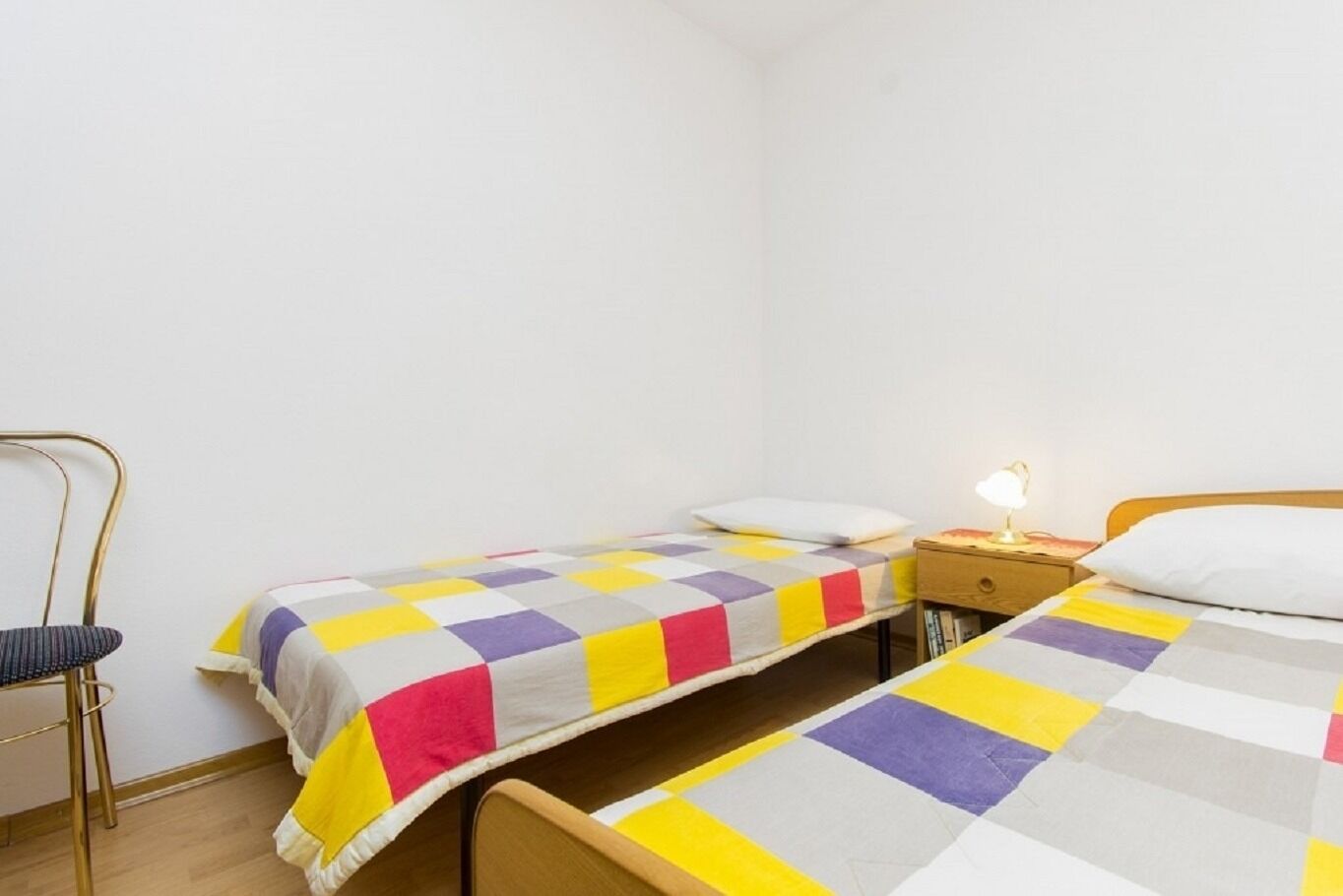 Apartments Milans 107241-A3