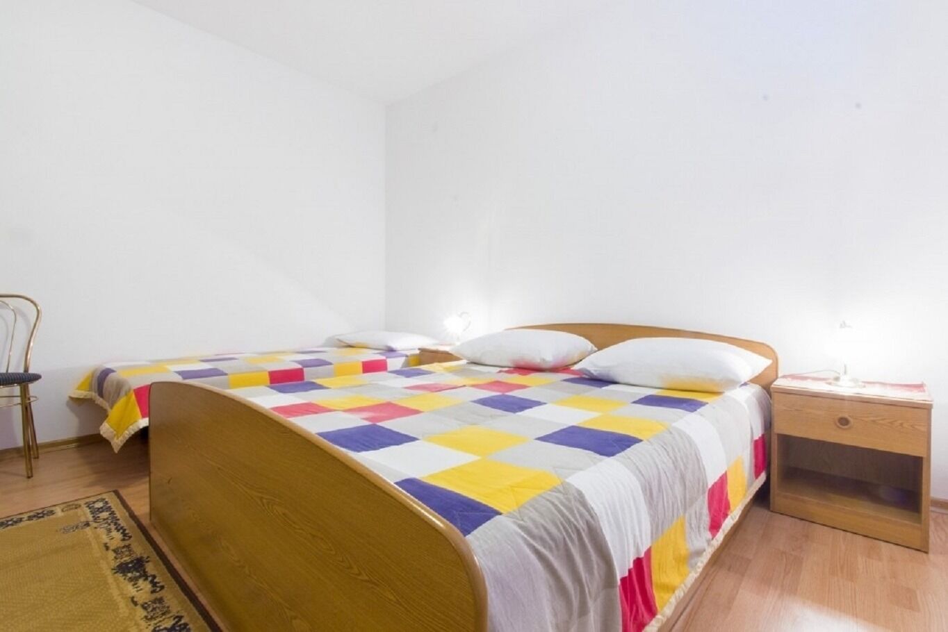 Apartments Milans 107241-A3
