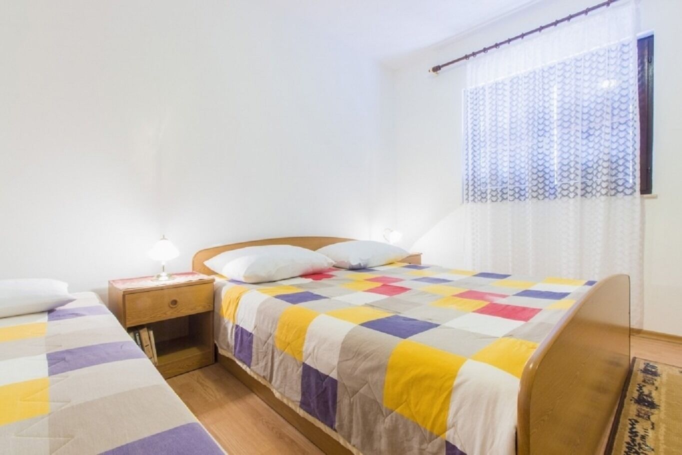 Apartments Milans 107241-A3