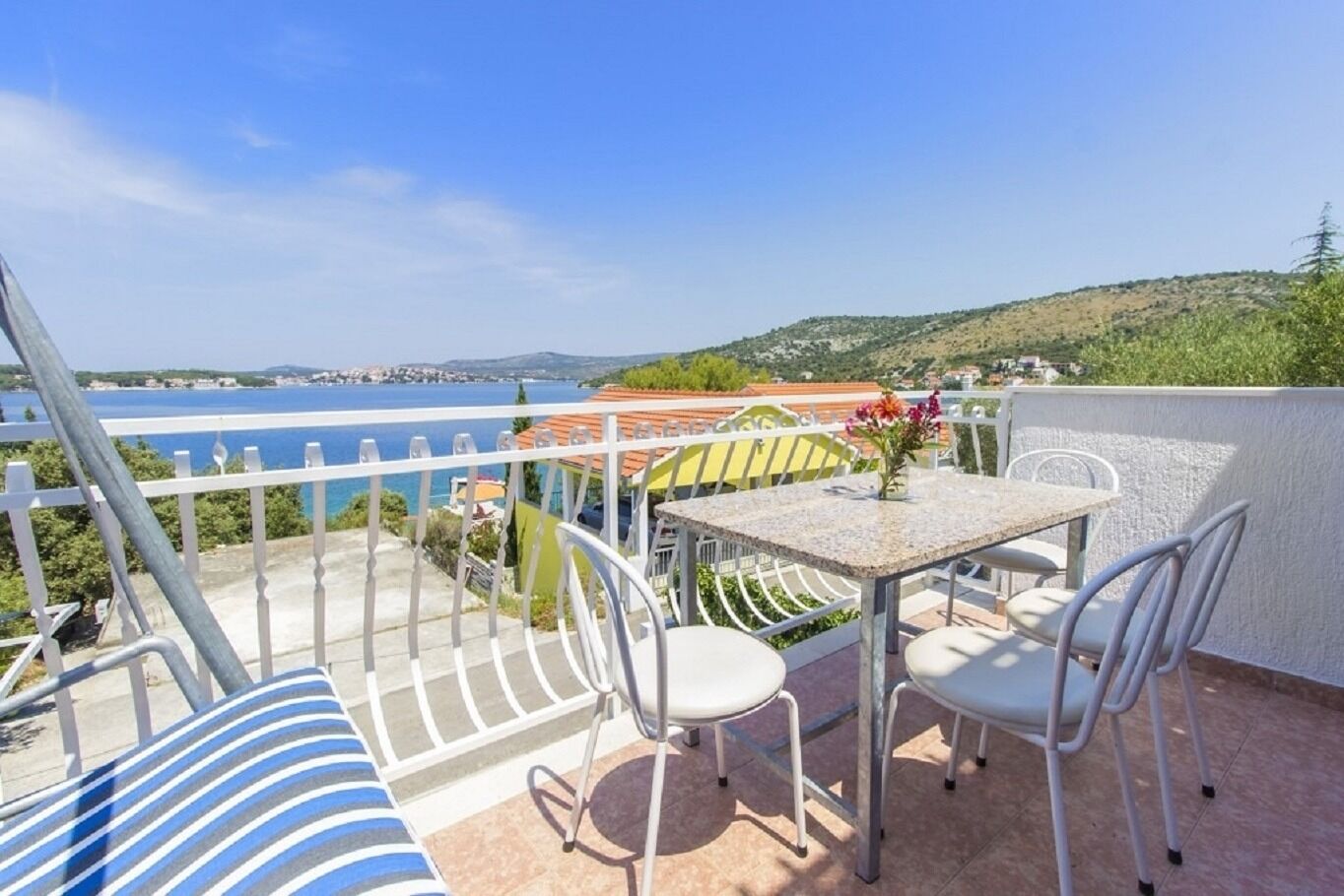 Apartments Milans 107241-A4