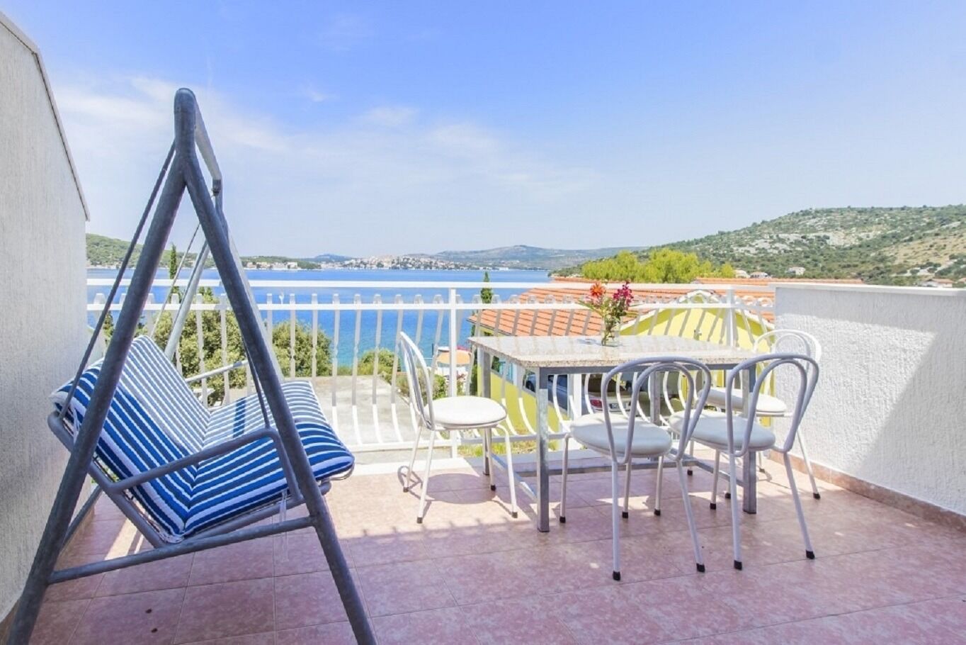 Apartments Milans 107241-A4
