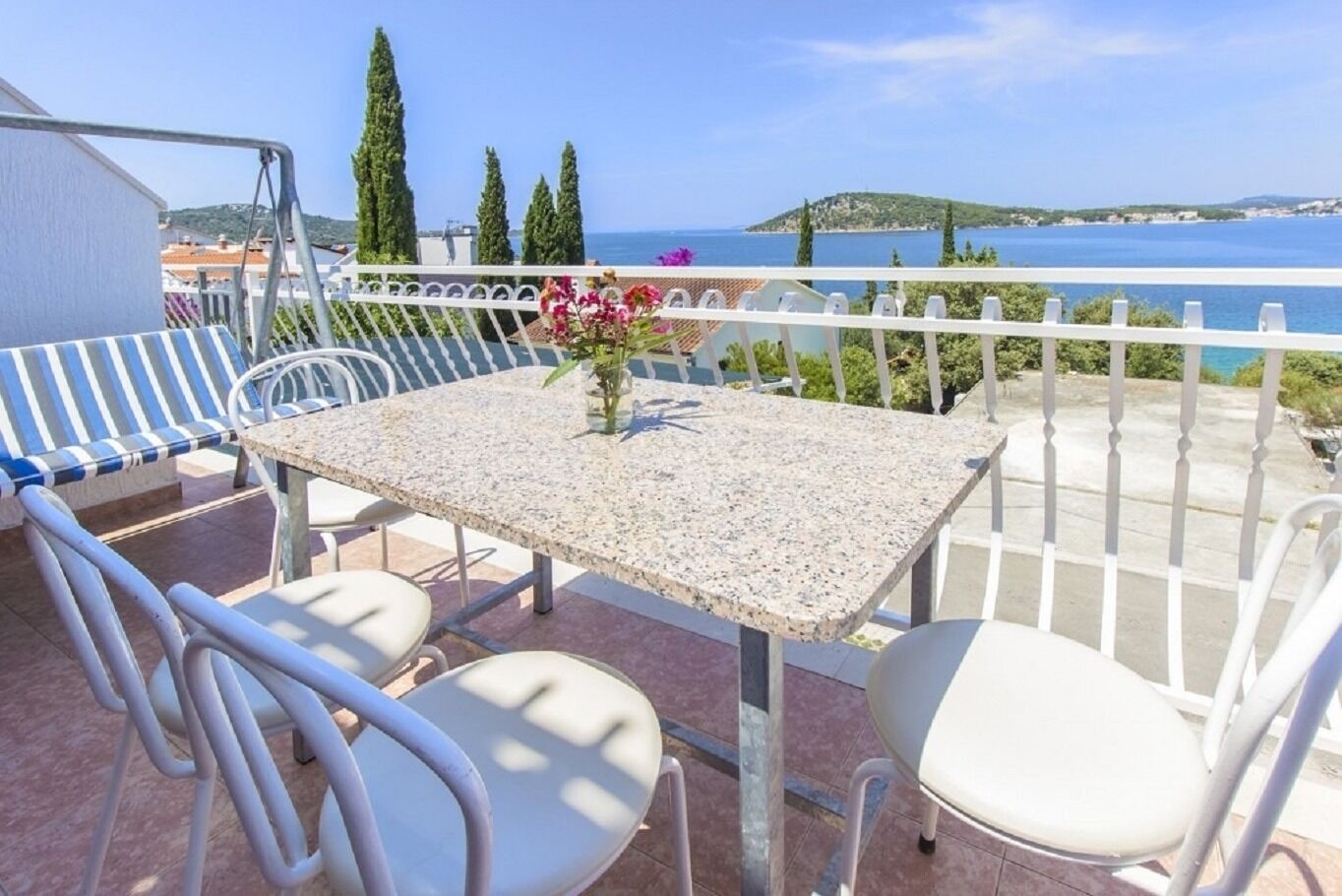 Apartments Milans 107241-A4