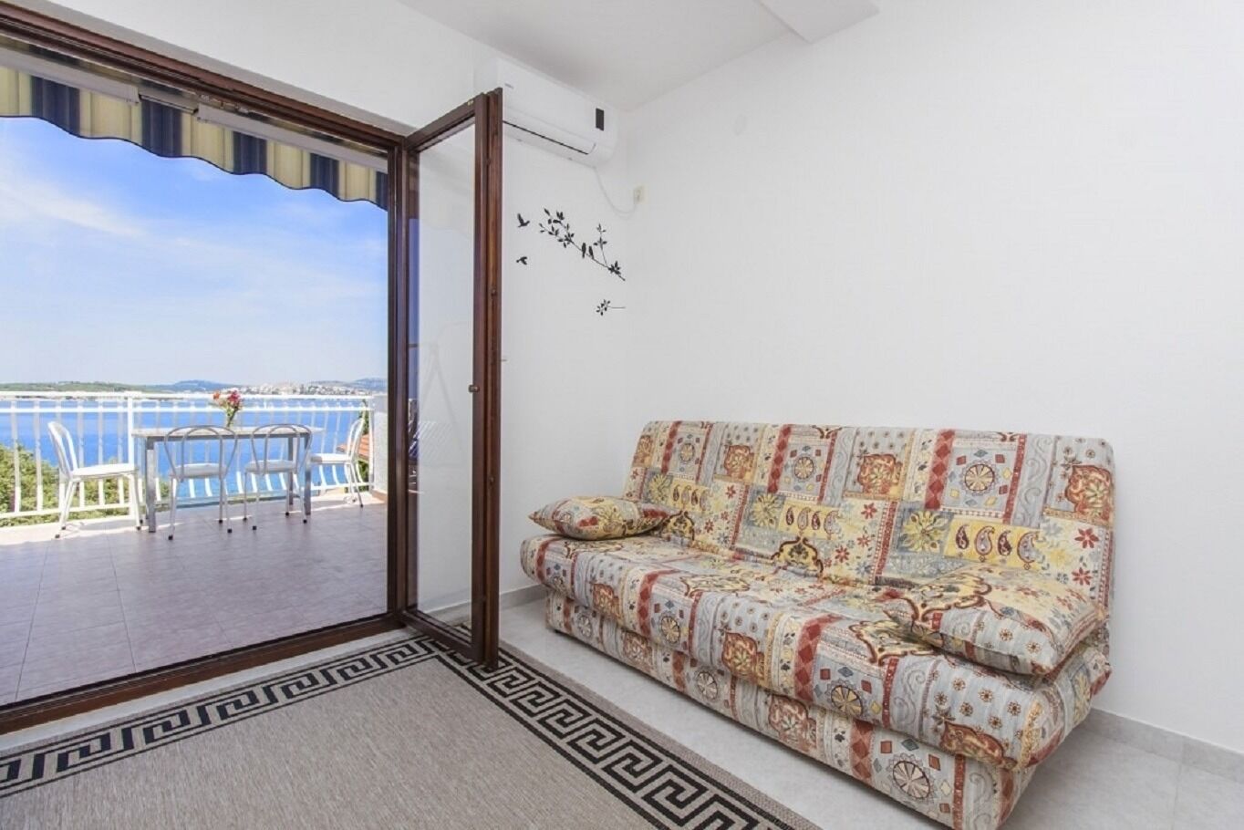 Apartments Milans 107241-A4