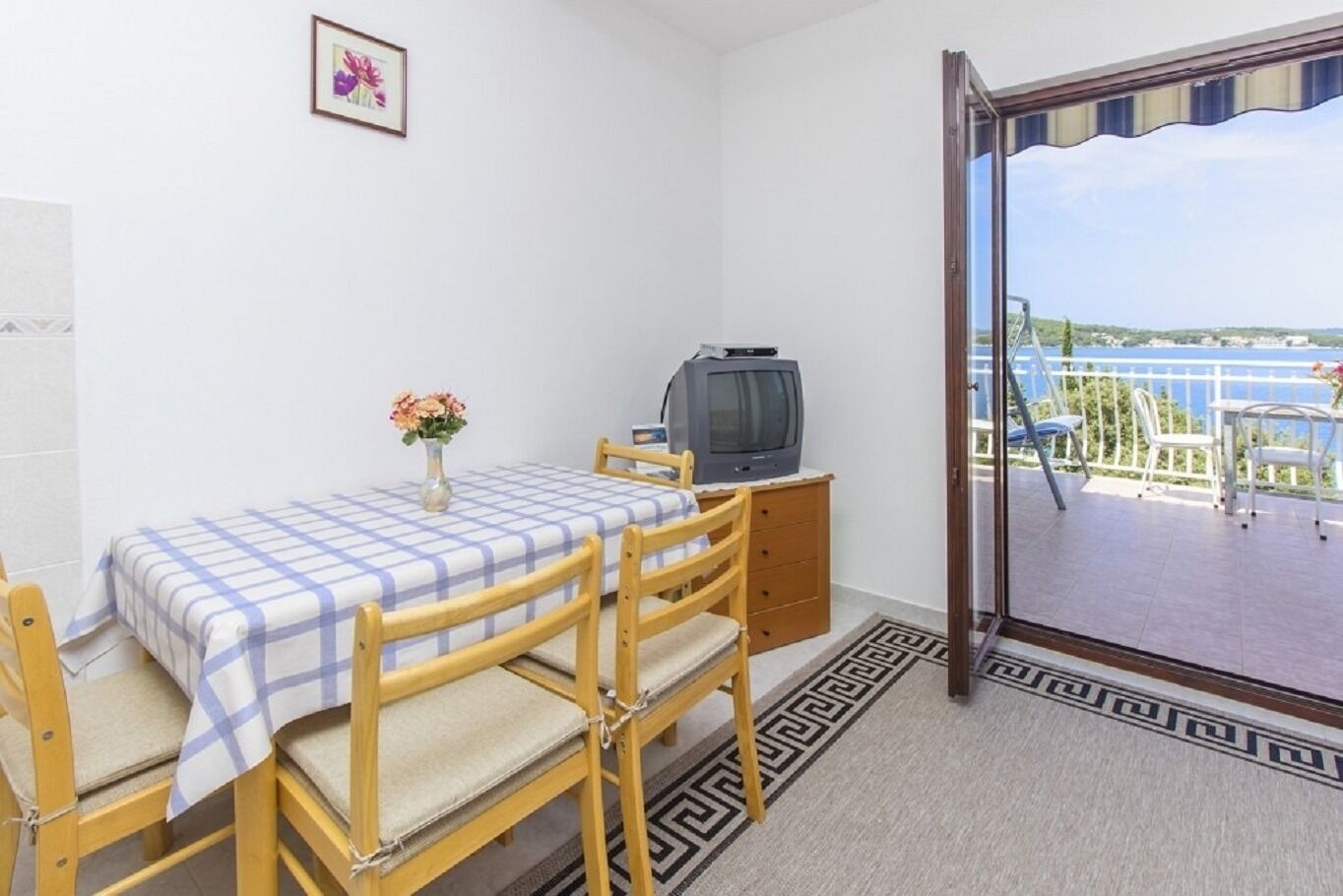 Apartments Milans 107241-A4