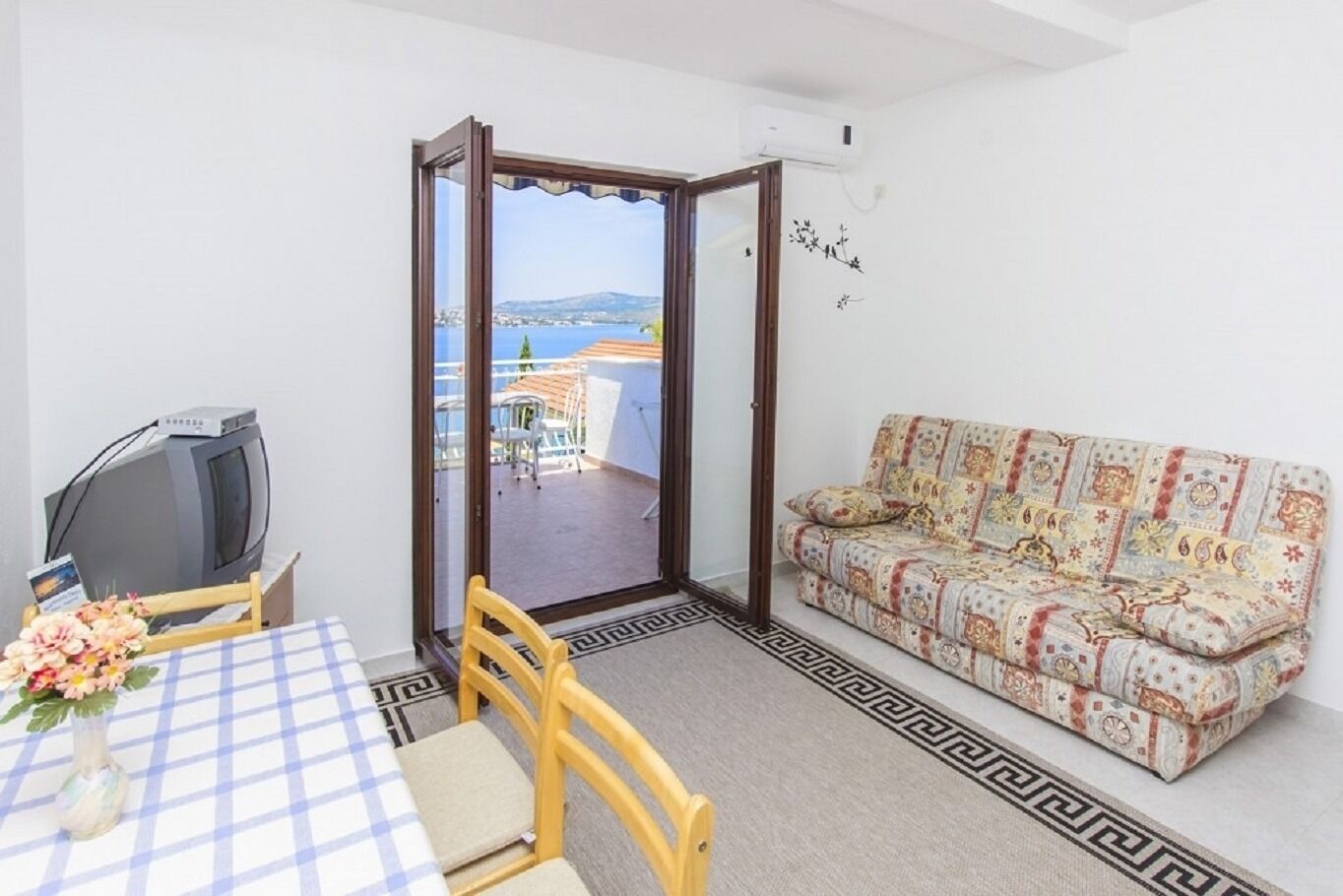 Apartments Milans 107241-A4