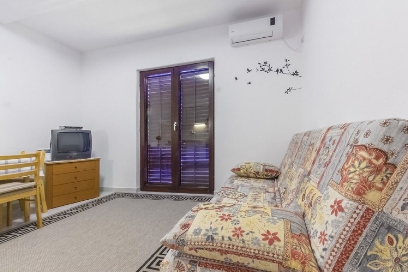 Apartments Milans 107241-A4