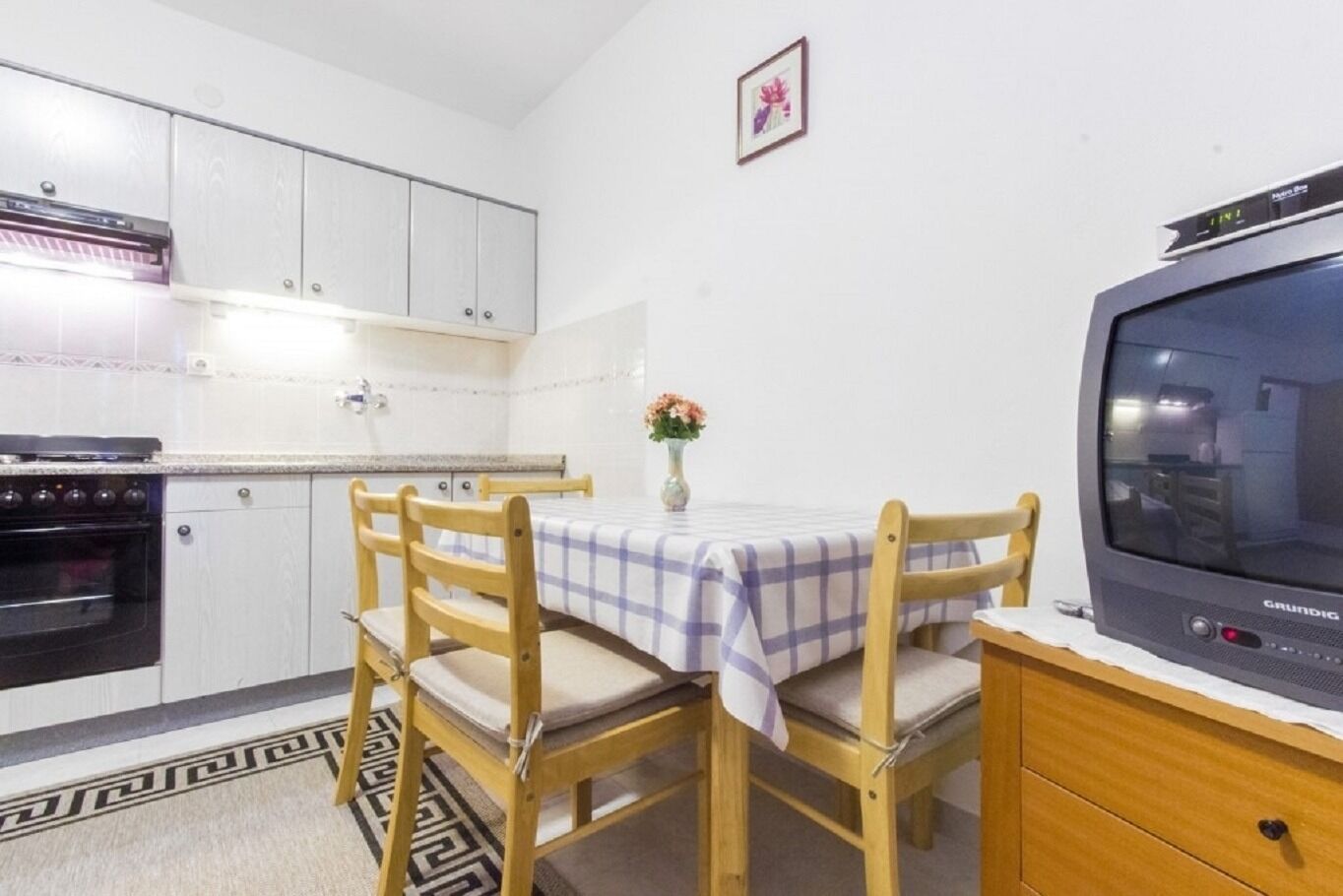 Apartments Milans 107241-A4