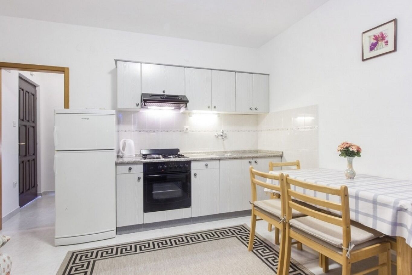 Apartments Milans 107241-A4