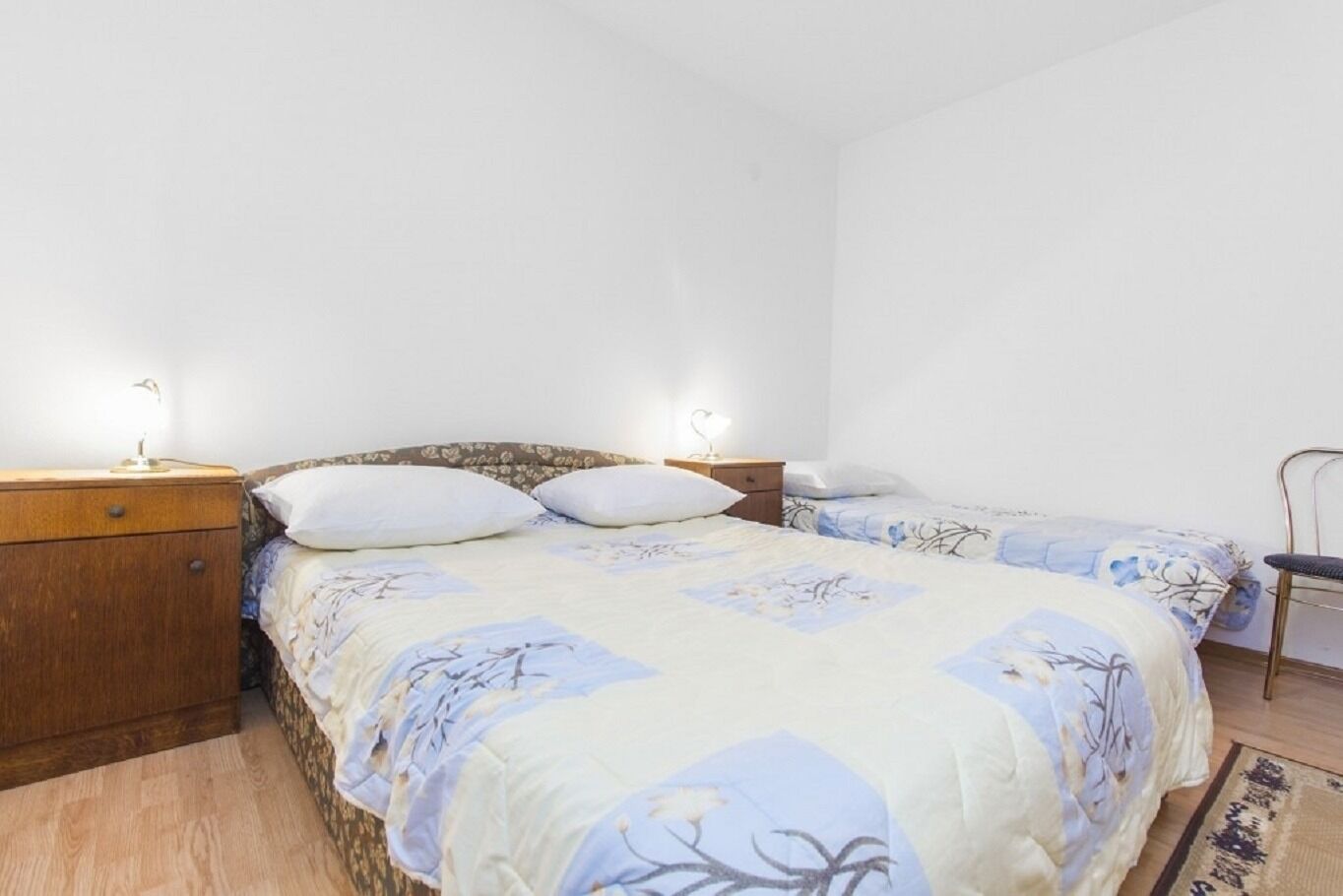 Apartments Milans 107241-A4