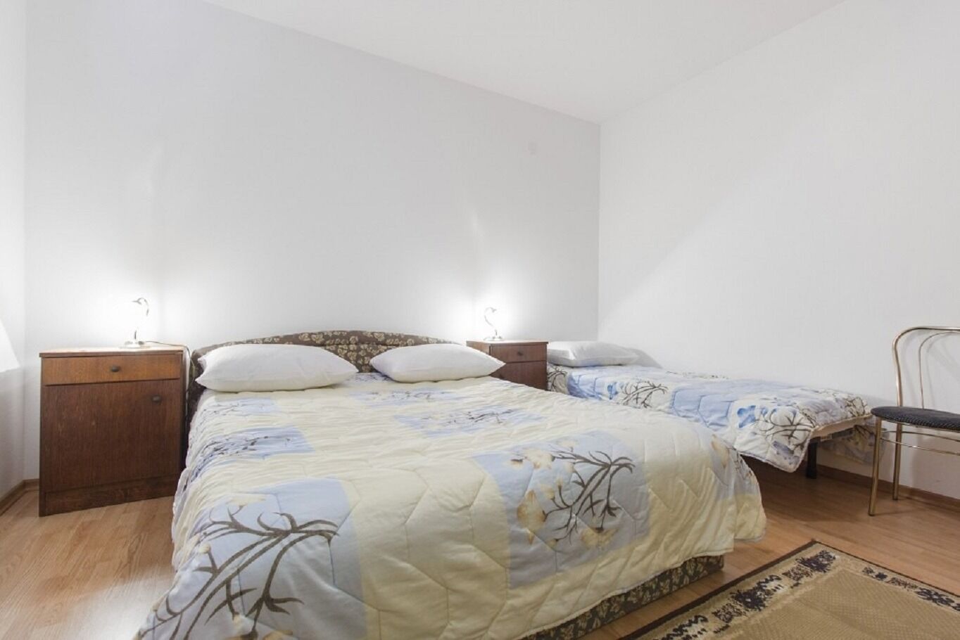 Apartments Milans 107241-A4