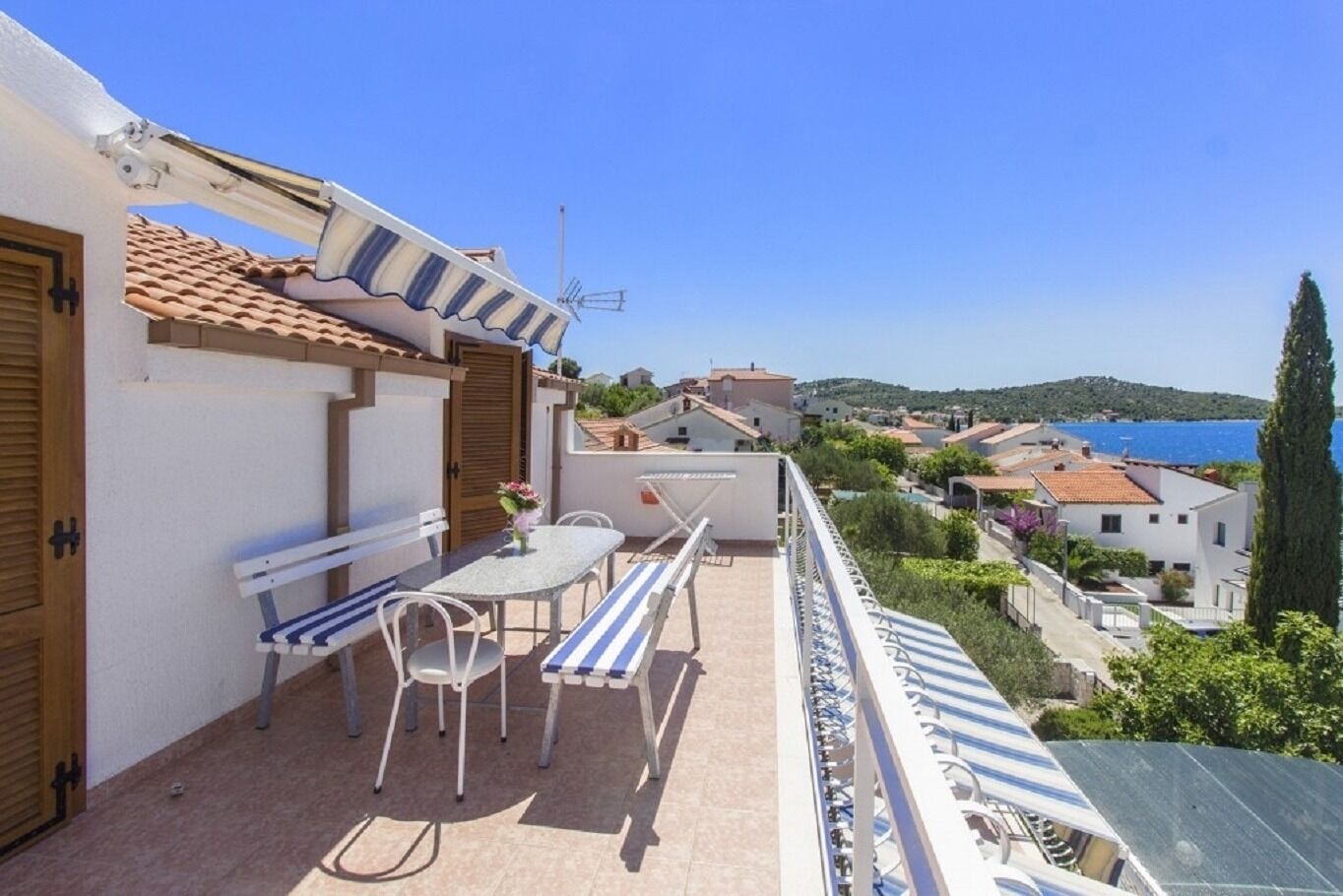 Apartments Milans 107241-A5