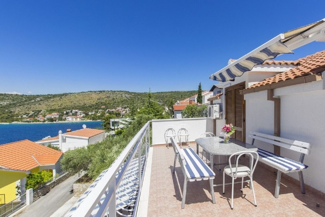 Apartments Milans 107241-A5