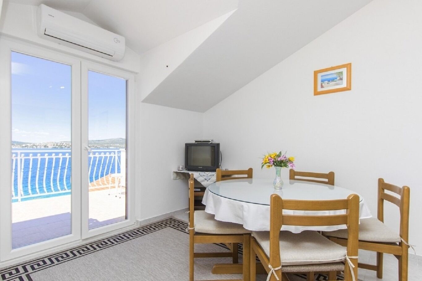 Apartments Milans 107241-A5