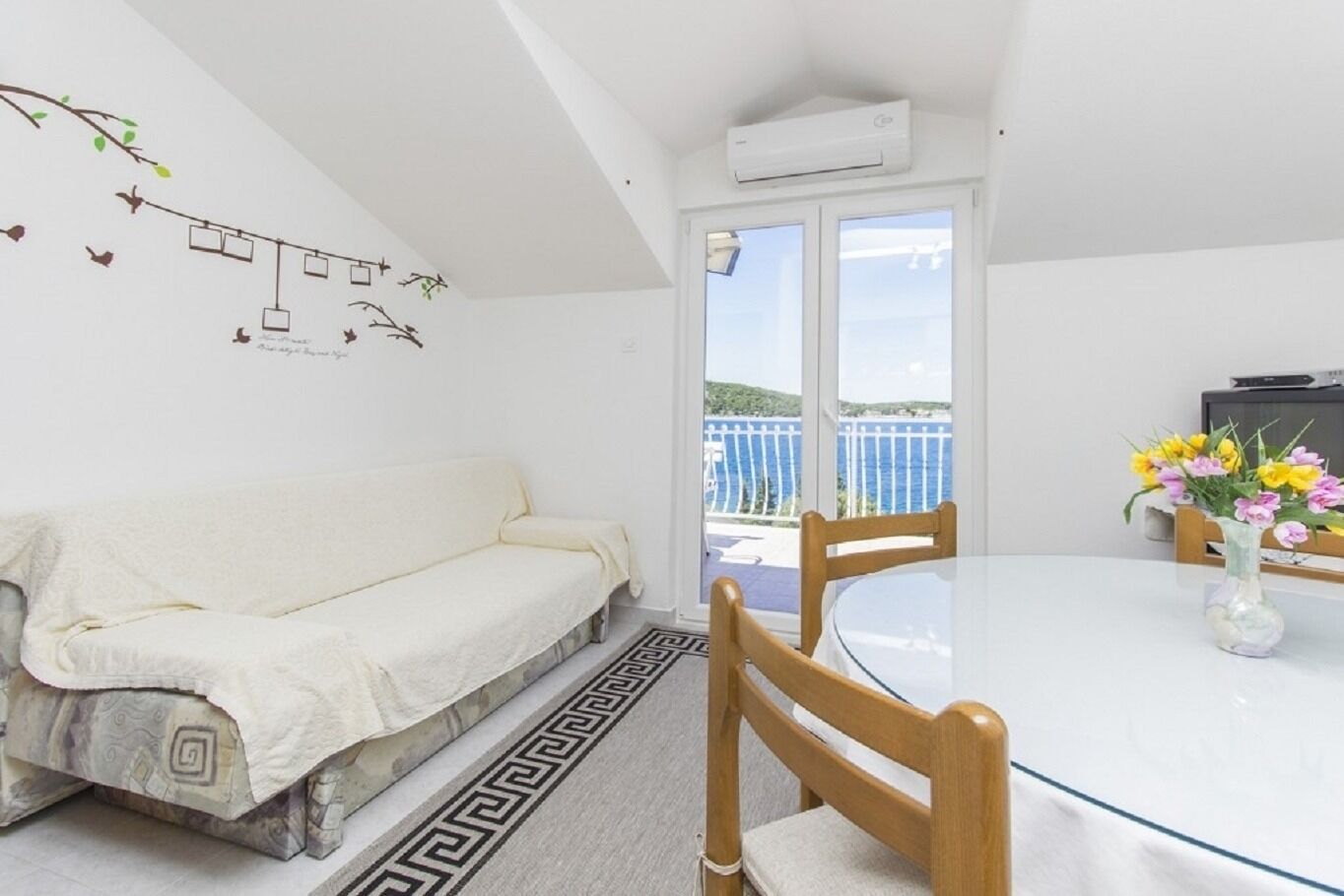 Apartments Milans 107241-A5