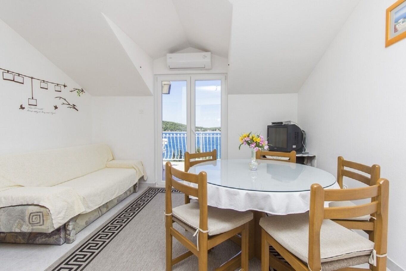 Apartments Milans 107241-A5