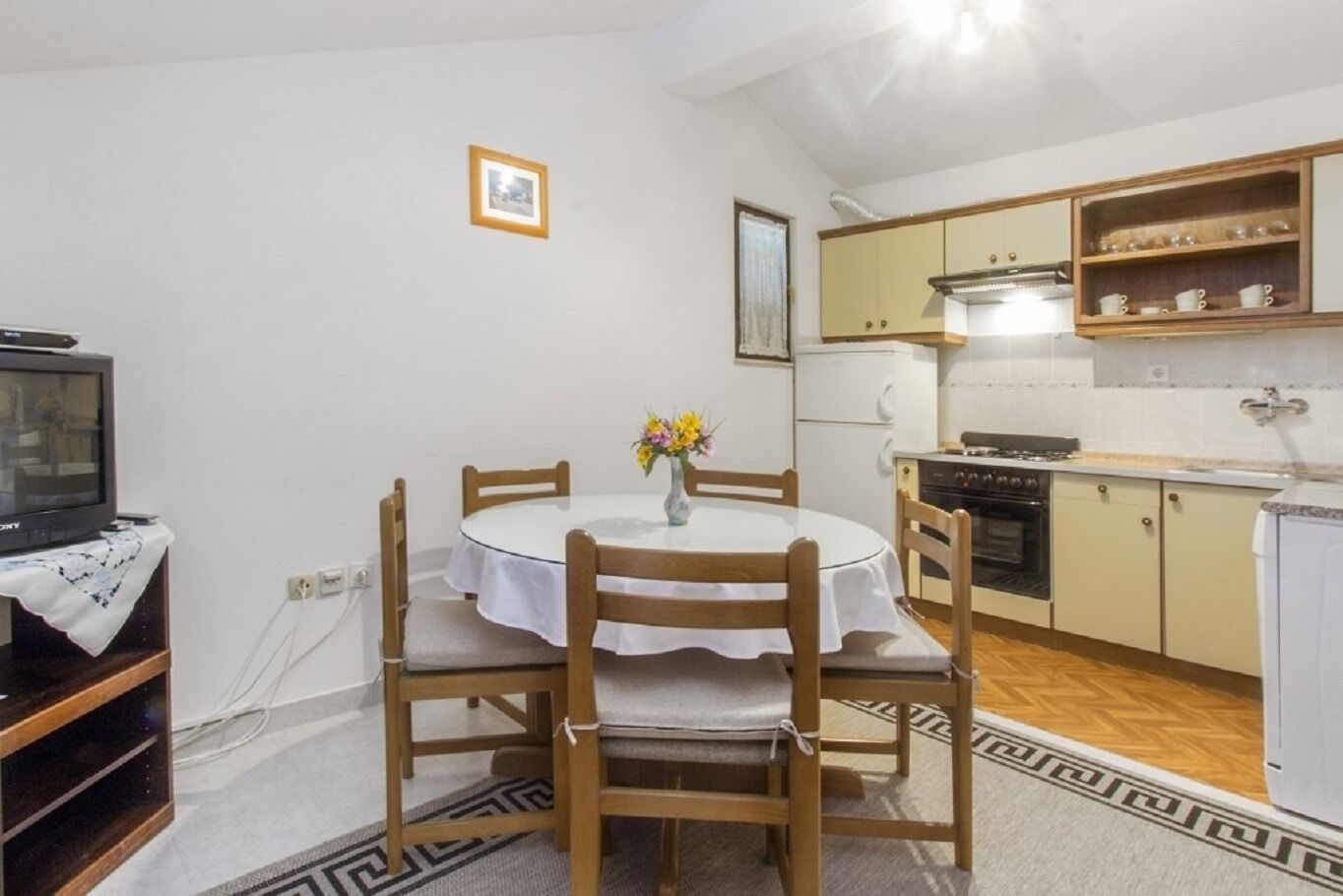 Apartments Milans 107241-A5